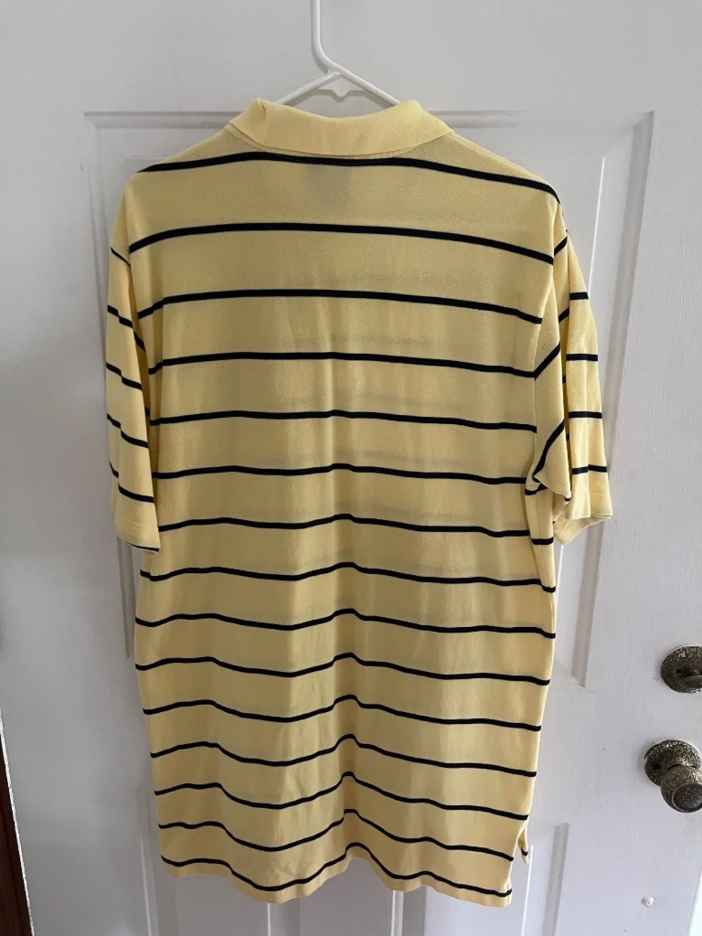 Polo Jeans Co Ralph Lauren Polo Shirt  Men's size  L